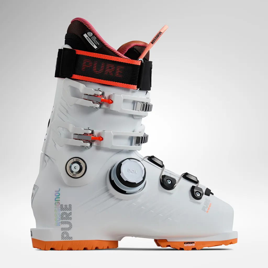 Rossignol Women's Pure 95 Pro BOA GW