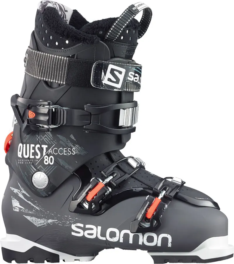 Salomon Quest Access 80
