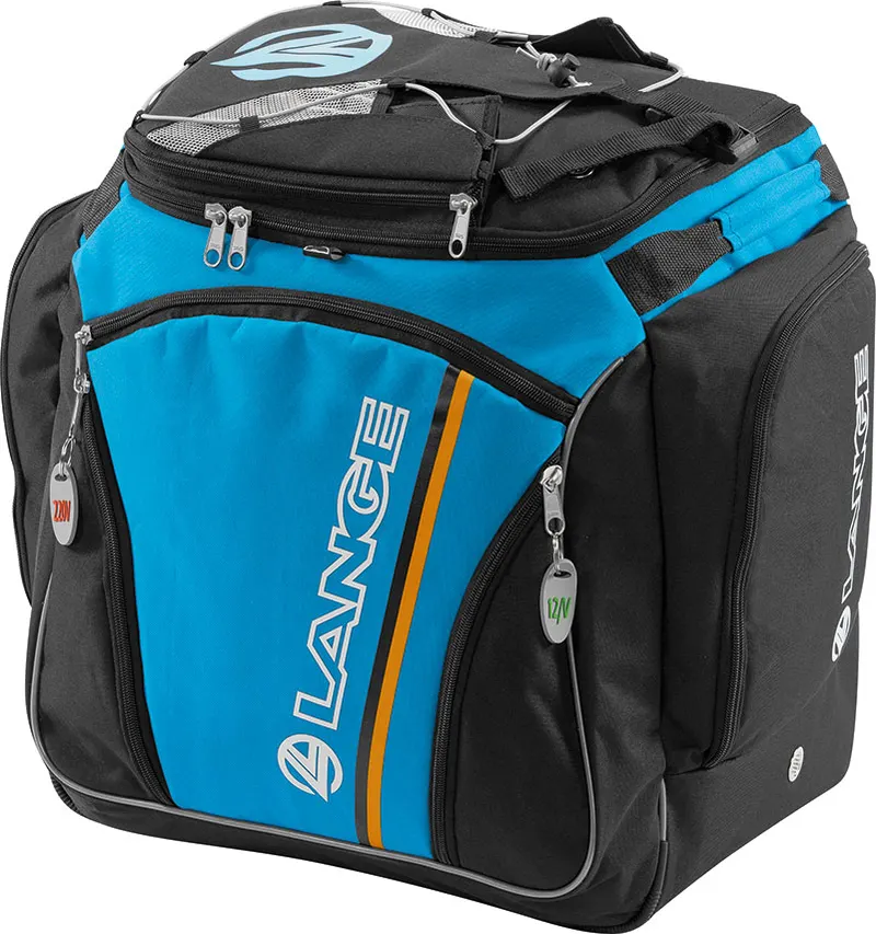 Lange Heated BAG
