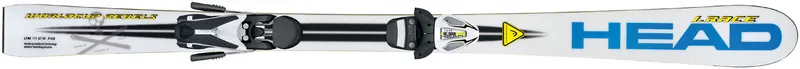 Head Worldcup iRace SW