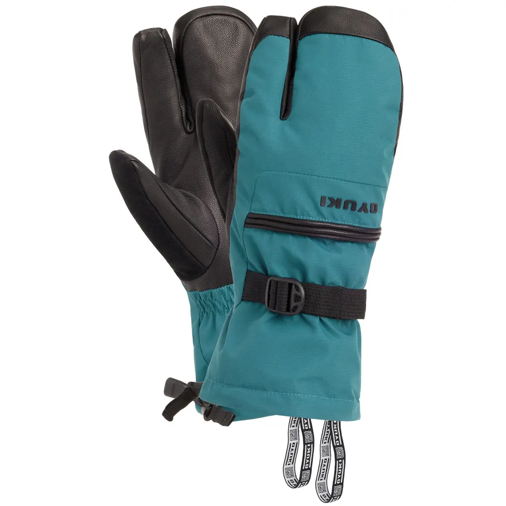 Oyuki Yotei Gore-TEX Trigger Mittens