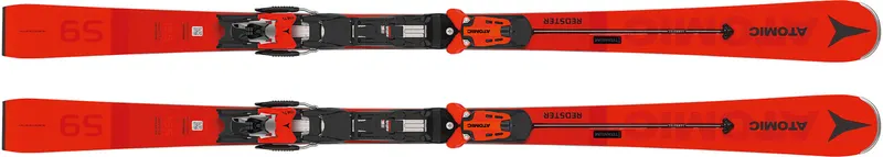 Atomic Redster S9 + X 14 TL RS GW