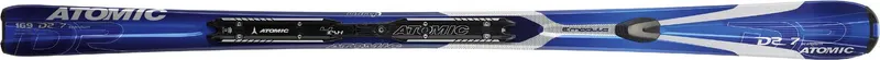 Atomic Drive 7 Scandium