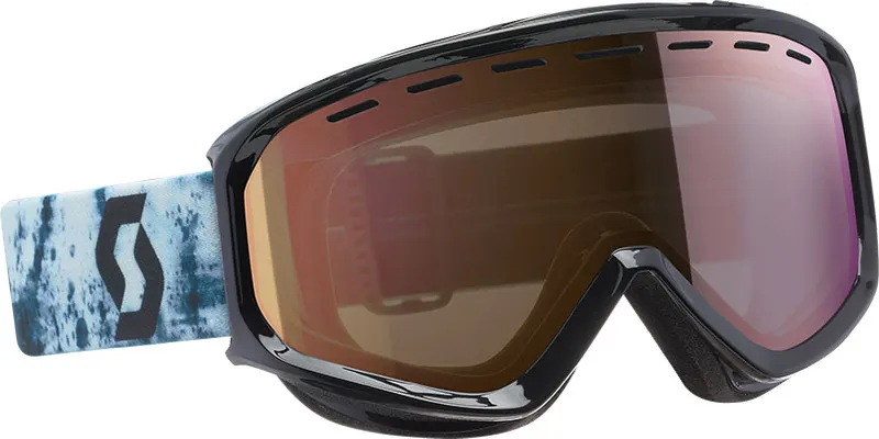 Scott Level Goggle