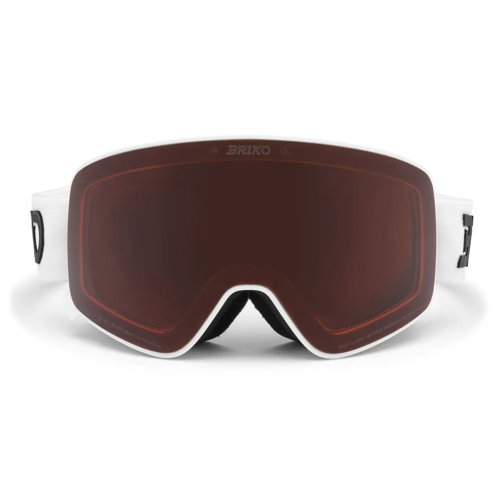 Briko Ingrid Sharp Lite 2 Lenses