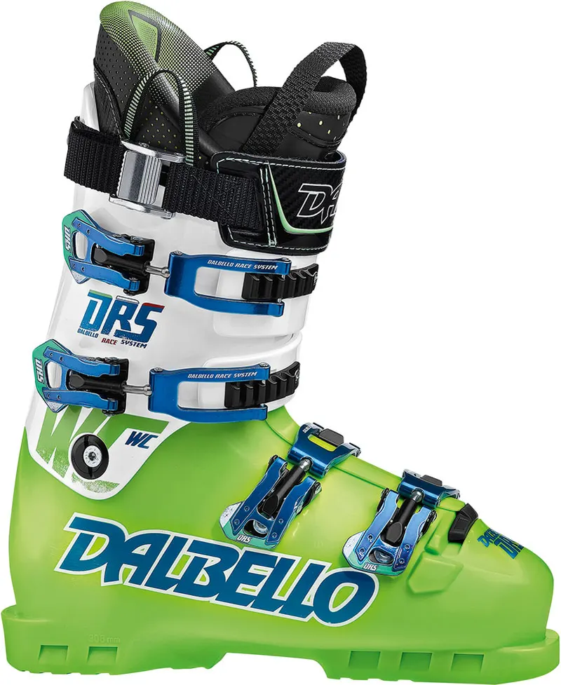 Dalbello DRS World CUP