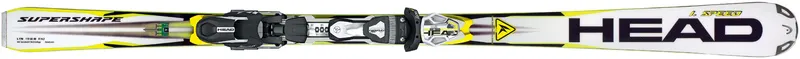 Head i.Supershape Speed SW SFP13