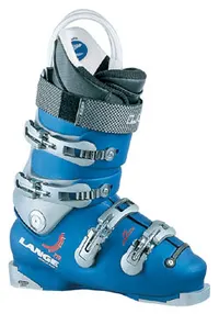 Lange World Cup 140 Foam