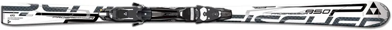 Fischer Progressor 950 C-Line Racetrack TUNE.IT