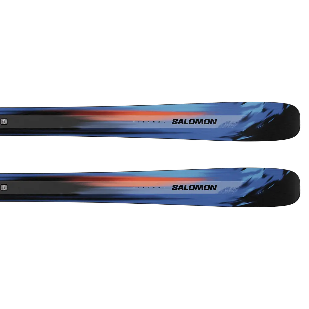 Salomon Stance Pro 90