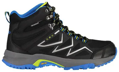 CMP Buty trekkingowe męskie CMP Soft Gemini (nero)