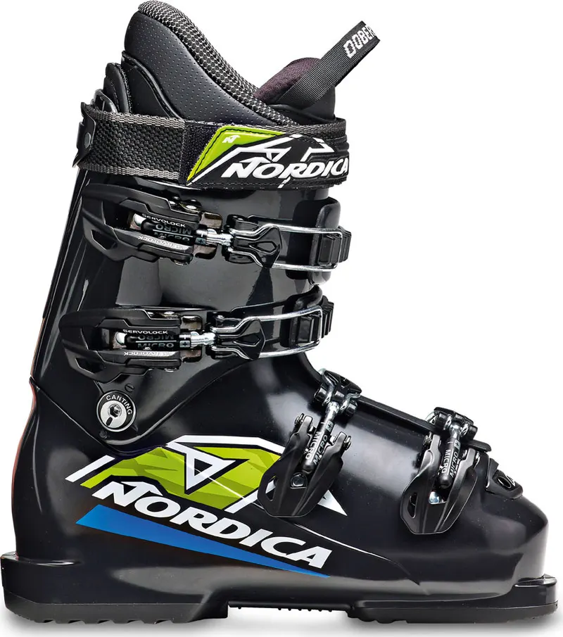 Nordica Dobermann Team