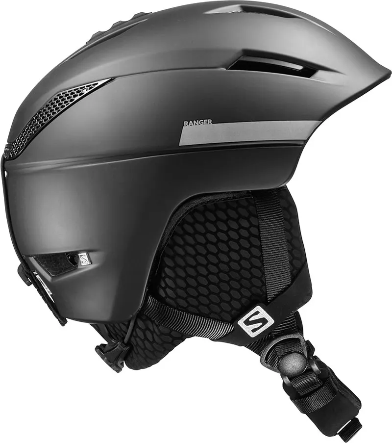 Salomon RANGER² Black