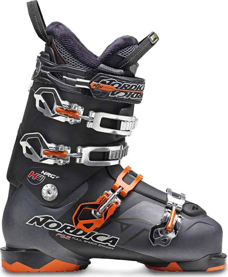 Nordica NRGy H3
