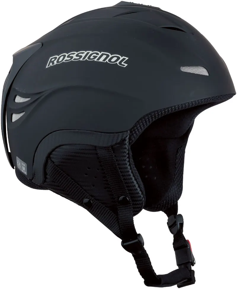 Rossignol Z13 Black