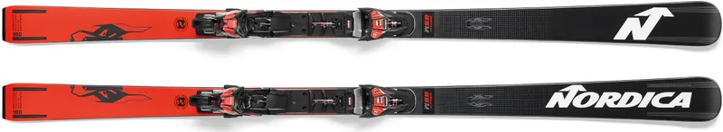 Nordica Dobermann GS M RB Piston
