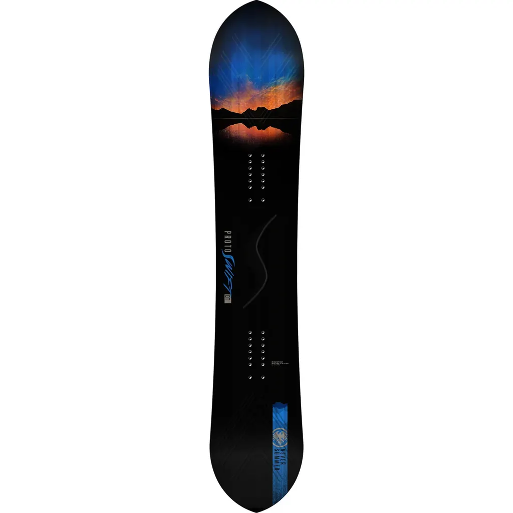 Never Summer Proto Swift DT