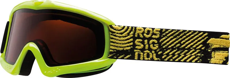 Rossignol Raffish Sparky Neon Yellow