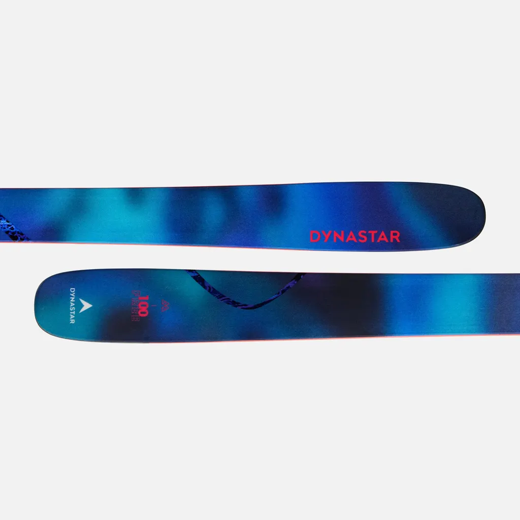 Dynastar M-Free 100