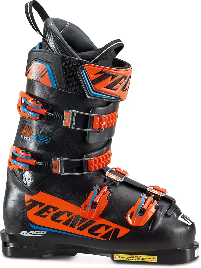 Tecnica R9.3 130