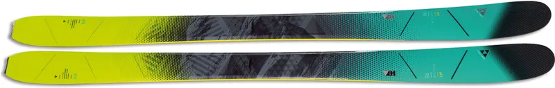 Fischer My Ranger 98