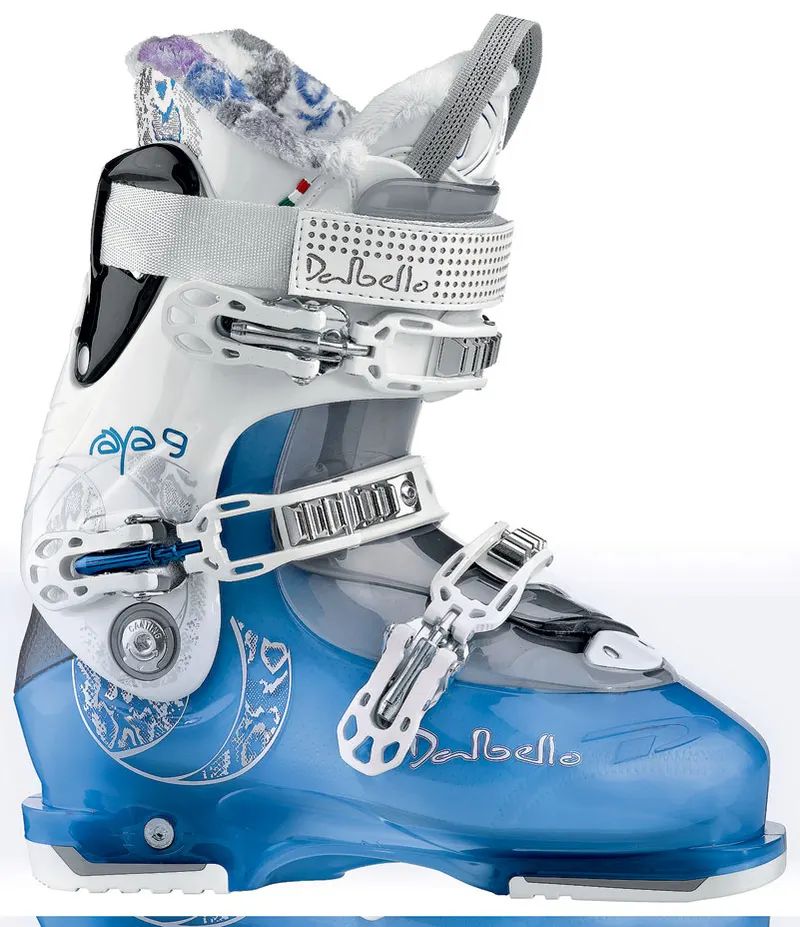 Dalbello Raya 9 Saphire Blue