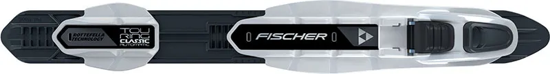 Fischer Touring Classic NIS