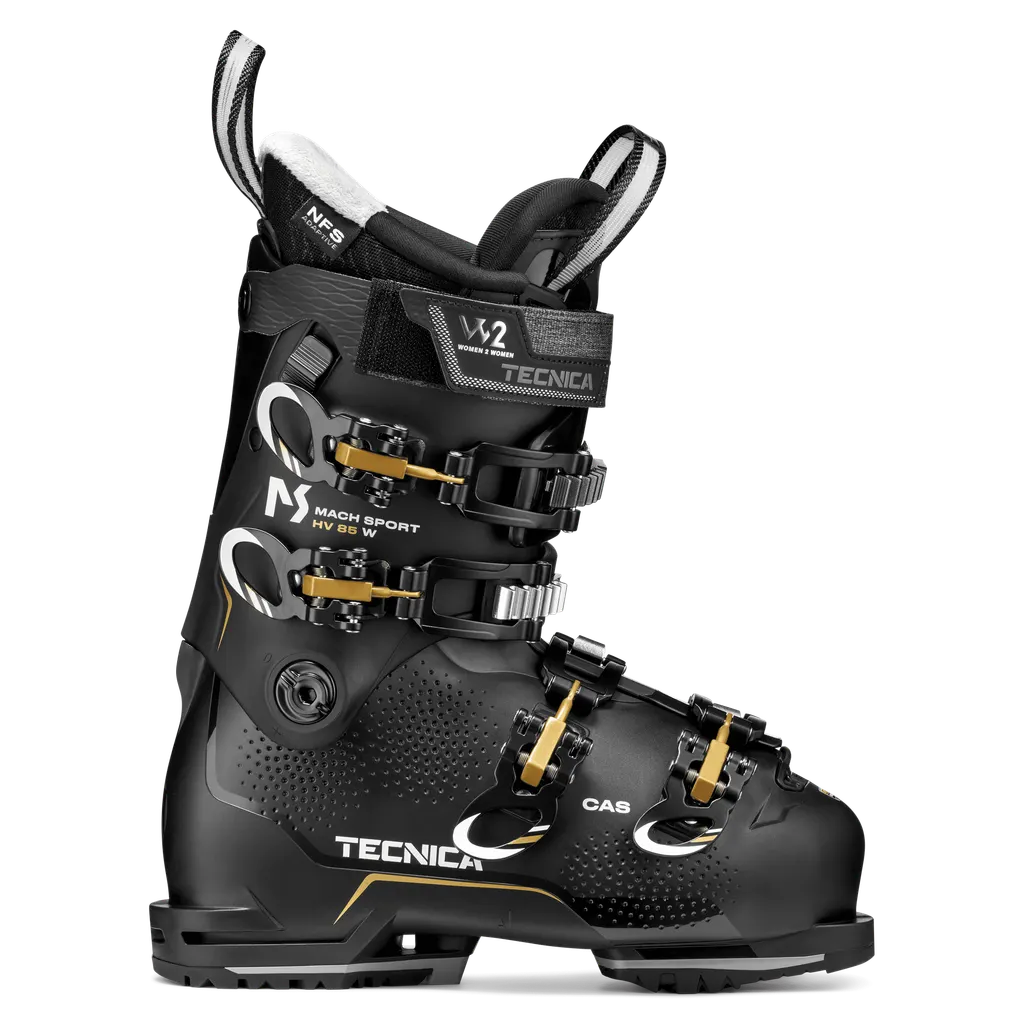 Tecnica Mach Sport HV 85 W GW