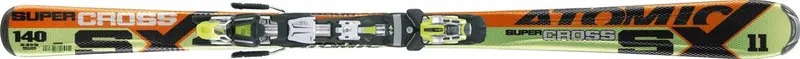 Atomic SX:11