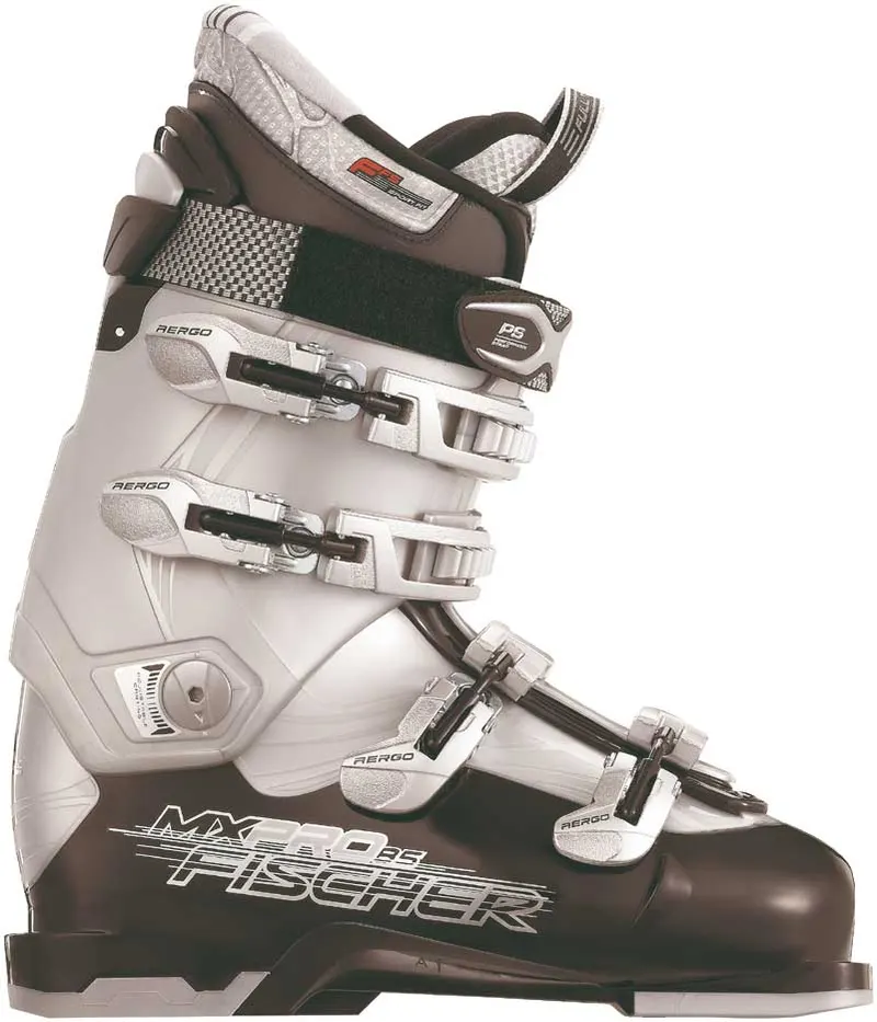Fischer Soma MX Pro 85