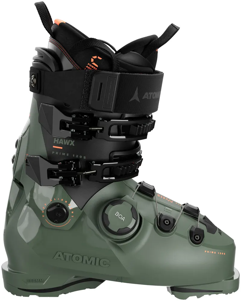 Atomic Hawx Prime 120 S BOA