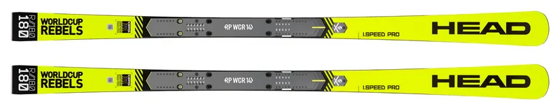 Head Worldcup Rebels i.Speed Pro