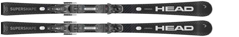 Head Supershape e-Original
