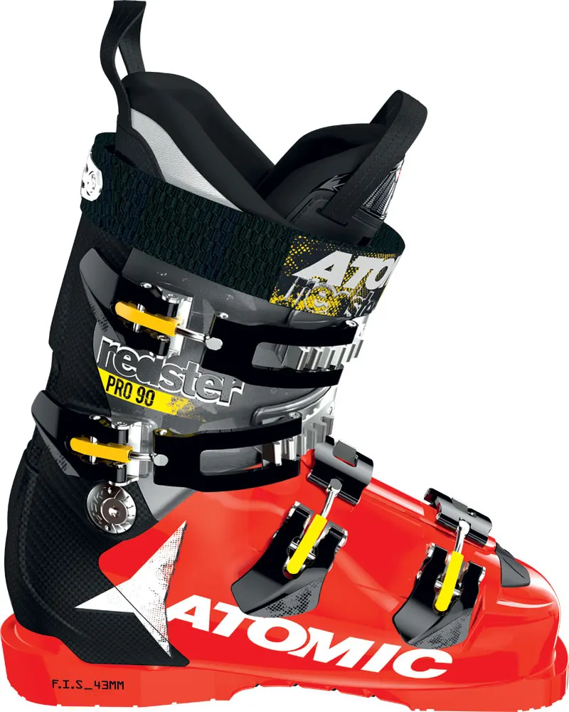 Atomic Redster Pro 90