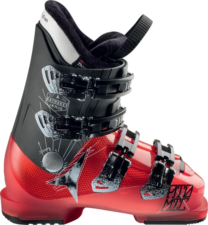 Atomic Waymaker JR 4 Plus