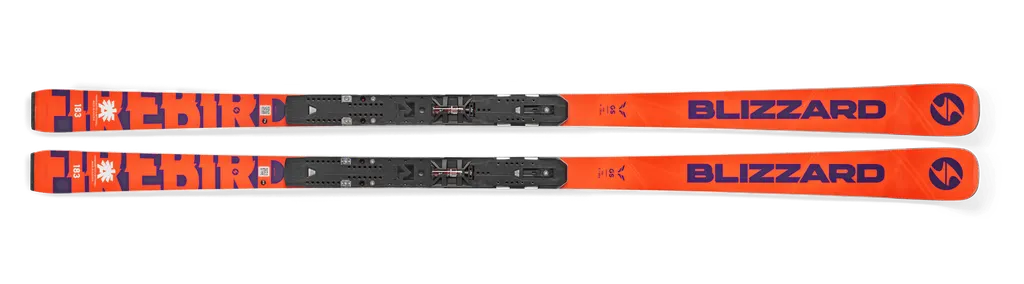 Blizzard Firebird GS FIS