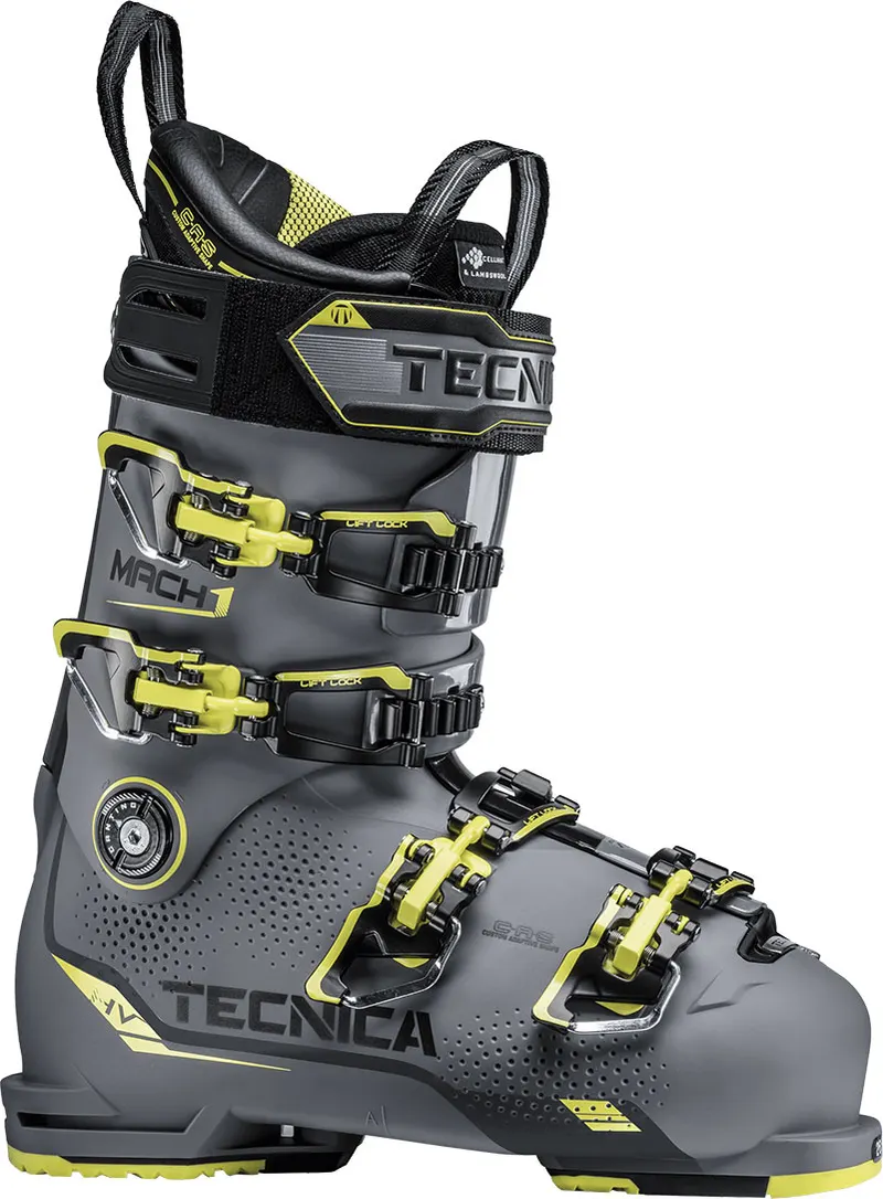 Tecnica Mach1 HV 120