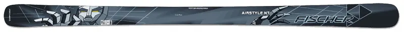 Fischer Airstyle NT
