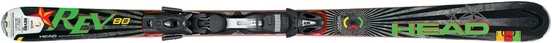 Head REV 80 Pro SW PR Pro