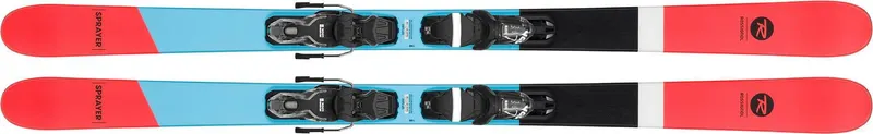 Rossignol Sprayer