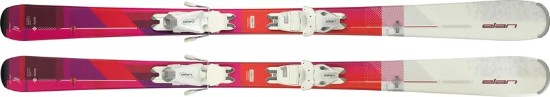 Elan Snow Light Shift