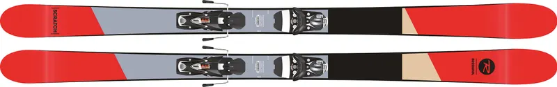 Rossignol Scratch