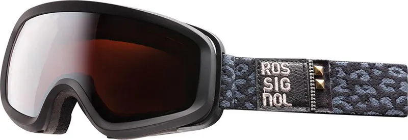 Rossignol ACE W HP - SPH Leopard