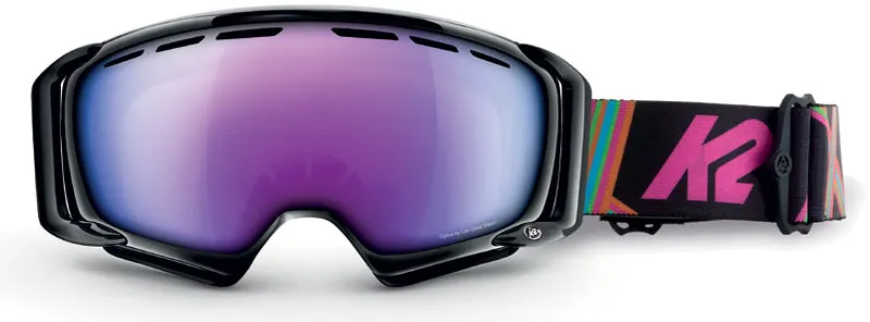 K2 Sira - gloss black