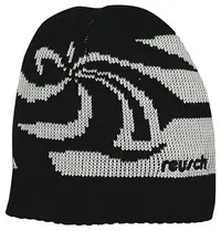 Reusch Snow Wave Beanie