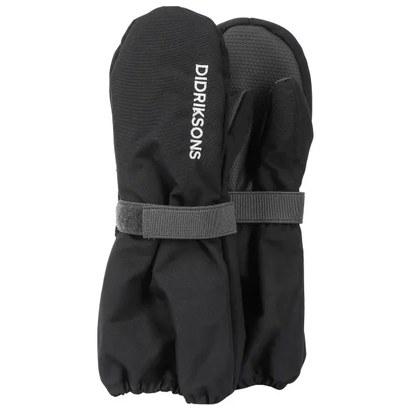 Didriksons Biggles Mitten 7 Junior