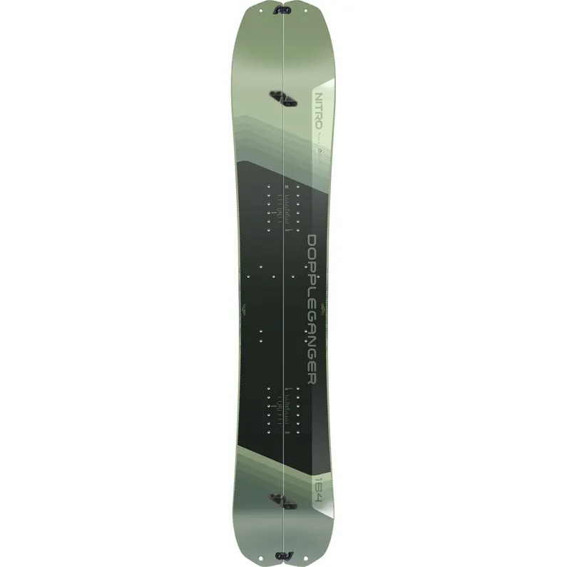 Nitro Doppleganger Splitboard