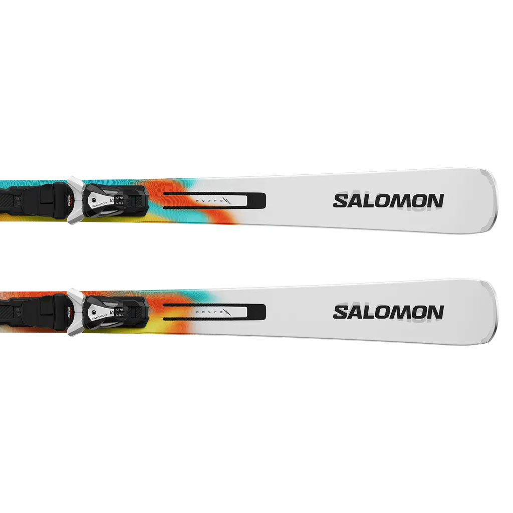 Salomon Addikt Pro 76