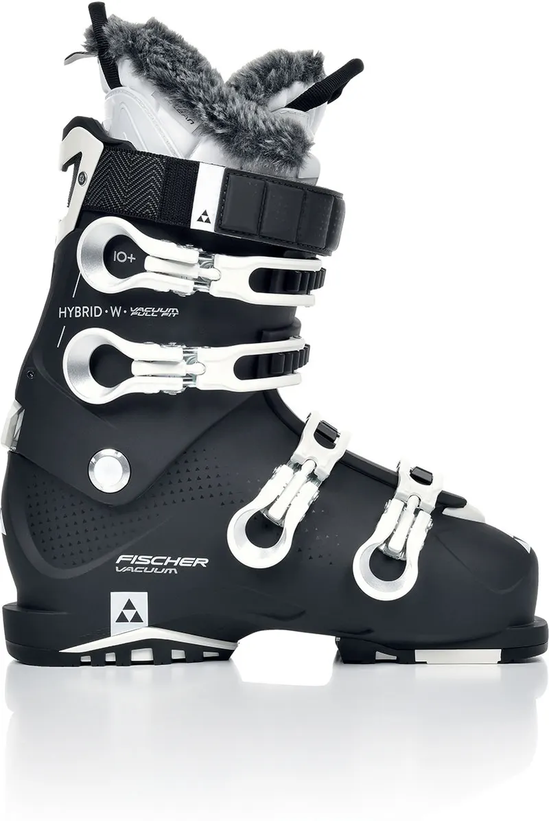 Fischer Hybrid W 10+ Vacuum Full Fit
