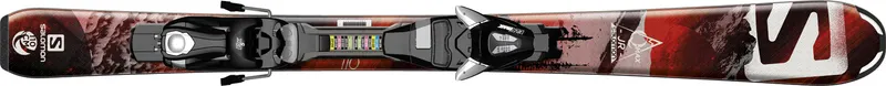 Salomon Q-Max JR S
